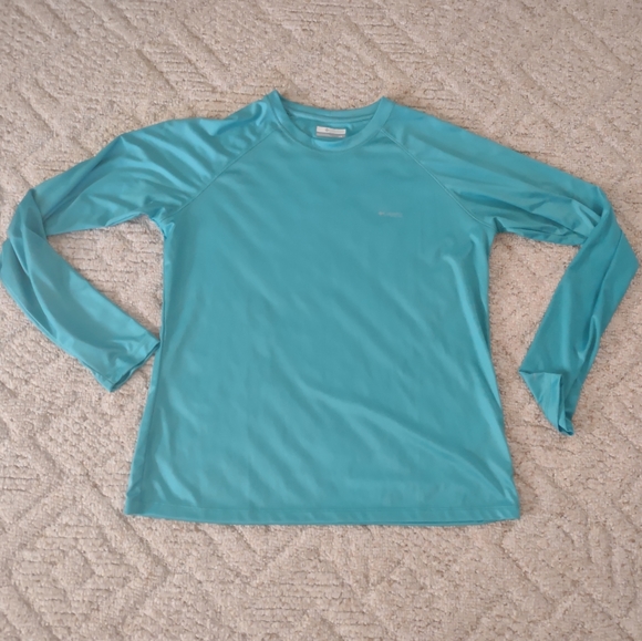 Columbia Tops - Columbia PFG Long Sleeve